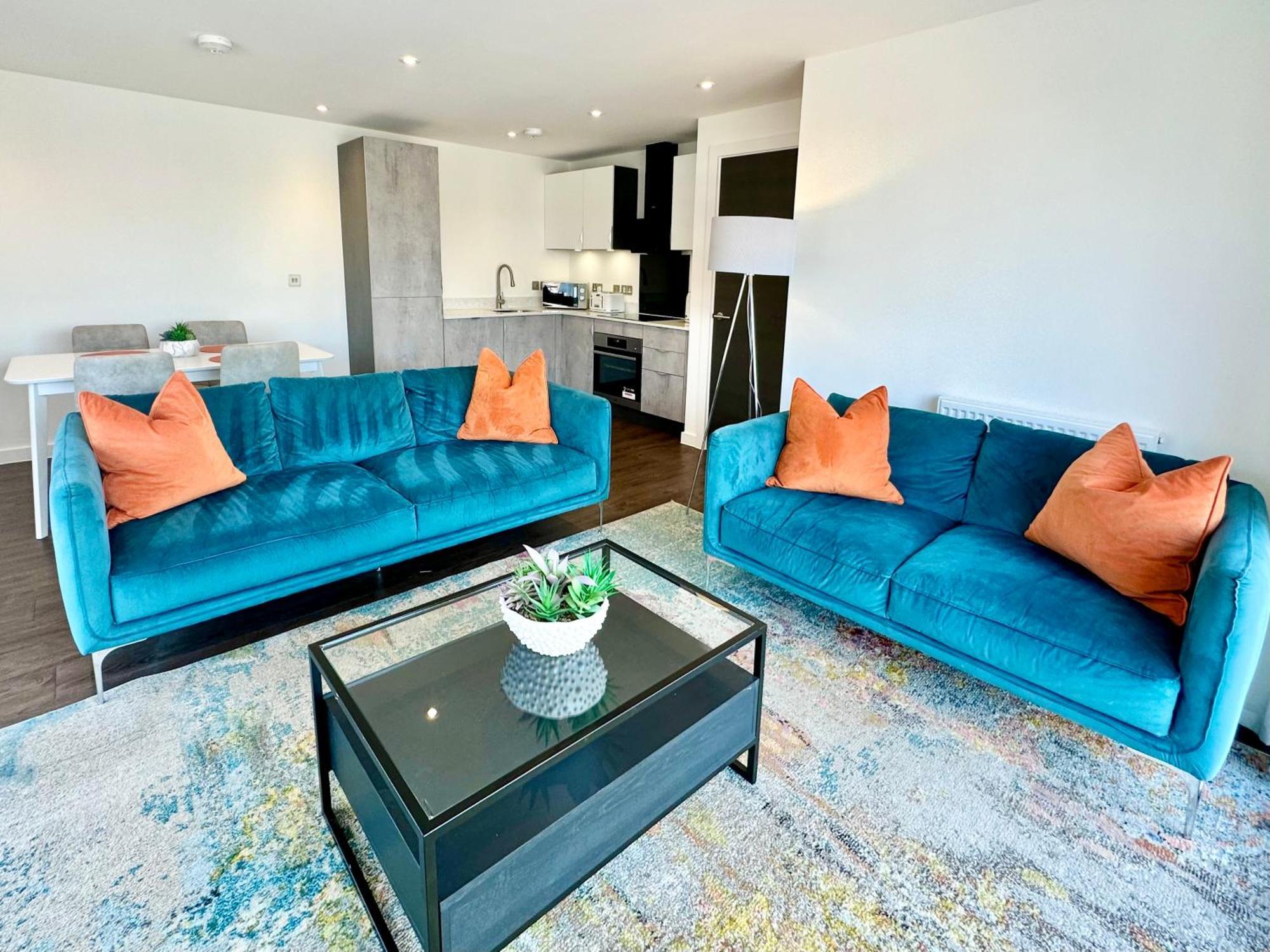 Icona Luxury Apartment With Minster Views & Allocated Parking York Exterior foto